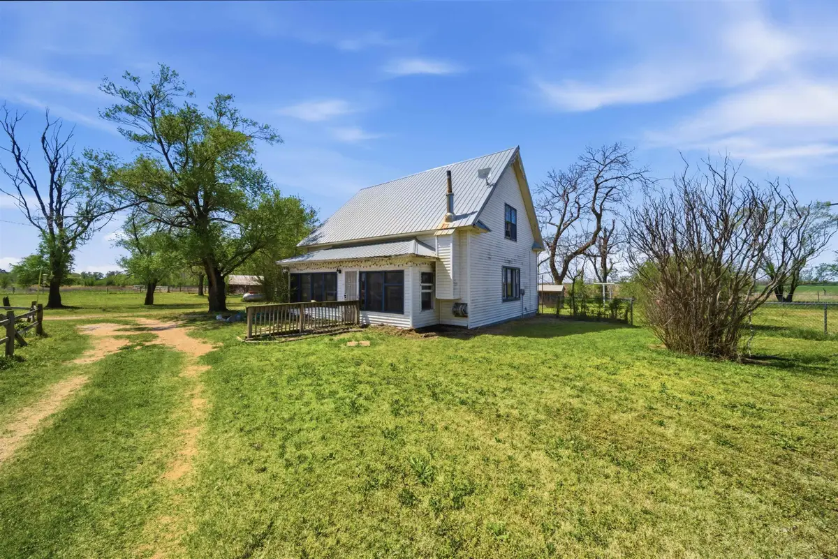 13037 SE 140th Ave, Norwich, KS 67118 - #1