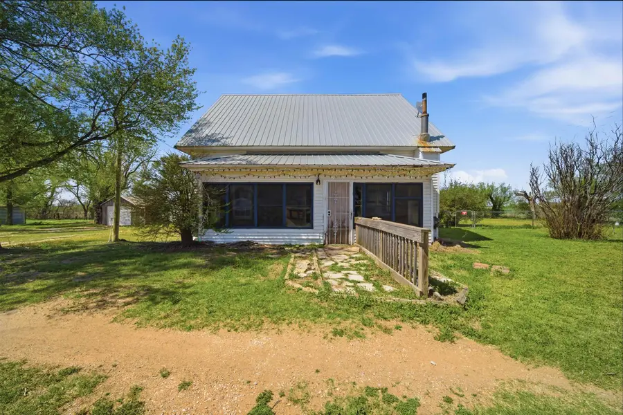 13037 SE 140th Ave, Norwich, KS 67118 - #2