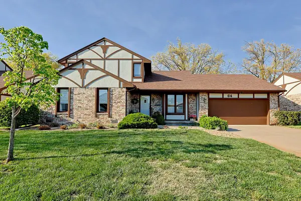 641 N Woodlawn Blvd, Wichita, KS 67208