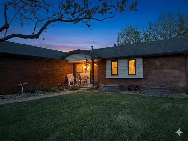 1742 N Callahan St, Wichita, KS 67212