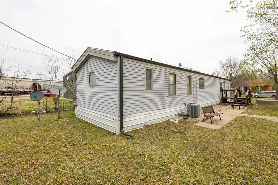 1633 S Vine St., Wichita, KS 67213 - #2