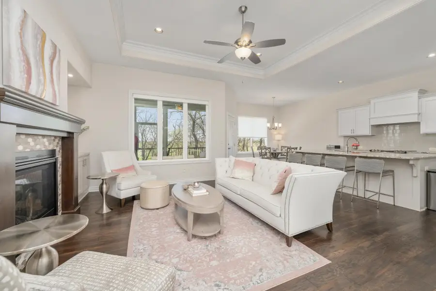 1513 N Shadow Rock Dr, Andover, KS 67002 - #3