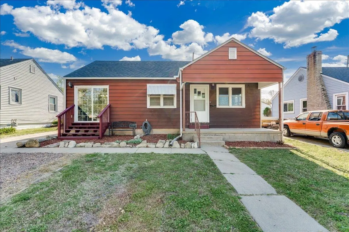 1312 Bobbie St, Augusta, KS 67010 - #1