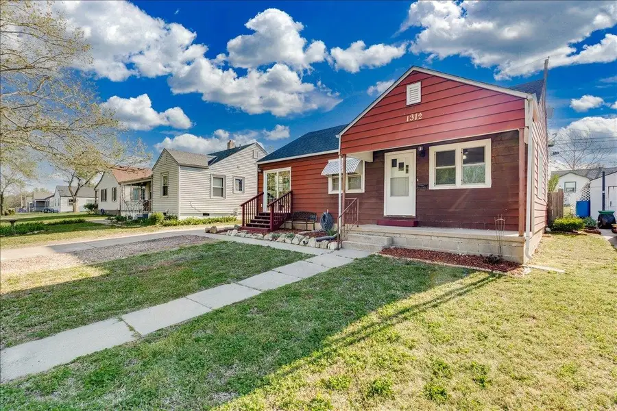 1312 Bobbie St, Augusta, KS 67010 - #2
