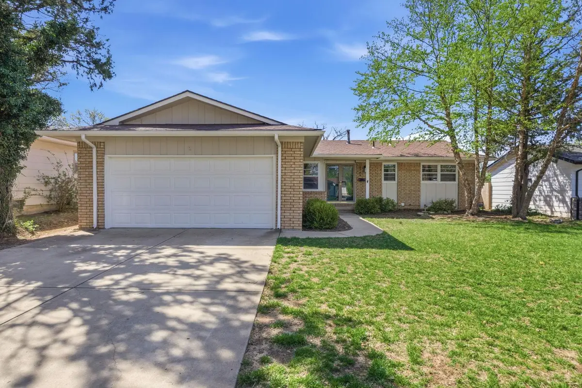 8149 E Grail St, Wichita, KS 67207 - #1
