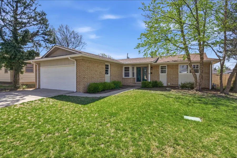 8149 E Grail St, Wichita, KS 67207 - #2