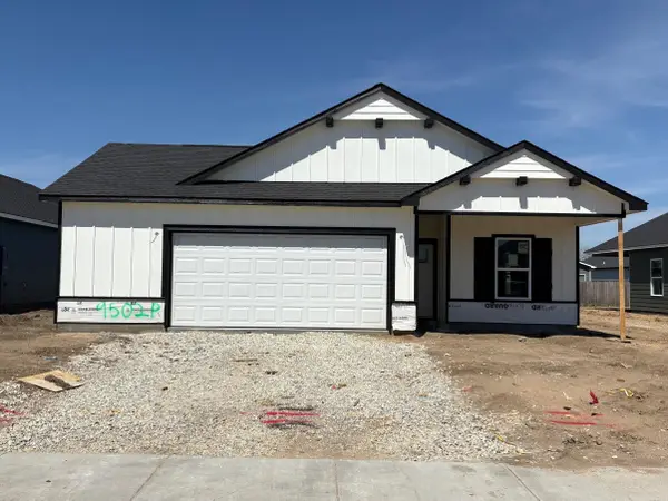 9502 E Hurst St, Wichita, KS 67210