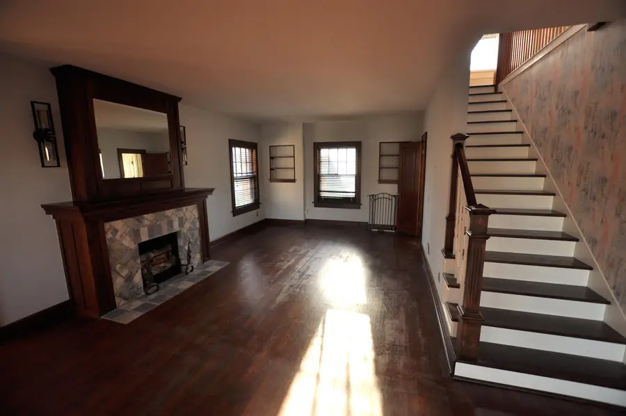 129 S Dellrose, Wichita, KS 67218 - #2