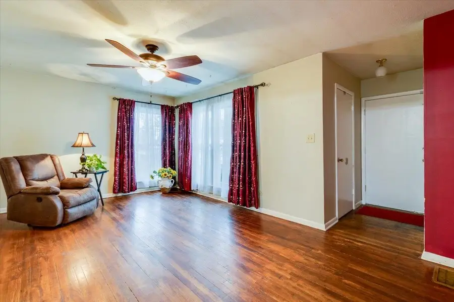 2203 E Rivera, Wichita, KS 67211 - #2