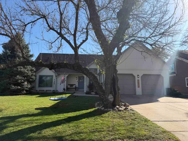 14313 Lakeview, Wichita, KS 67230