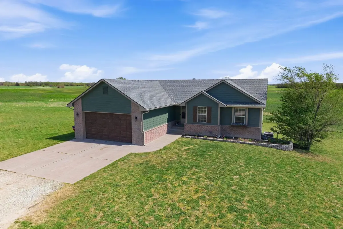 3558 S 215th St W, Goddard, KS 67052 - #1