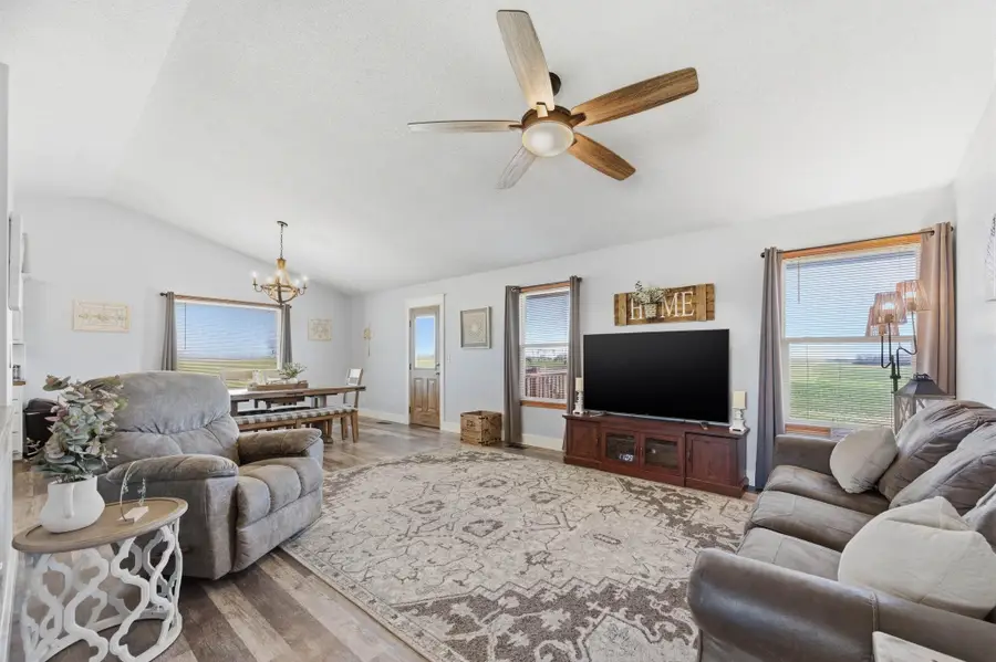 3558 S 215th St W, Goddard, KS 67052 - #3