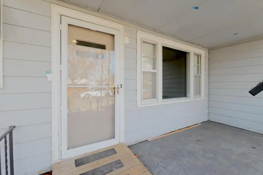 2869 S Mosley St, Wichita, KS 67216 - #3