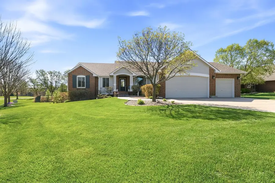 14103 W Onewood Ct, Wichita, KS 67235 - #2