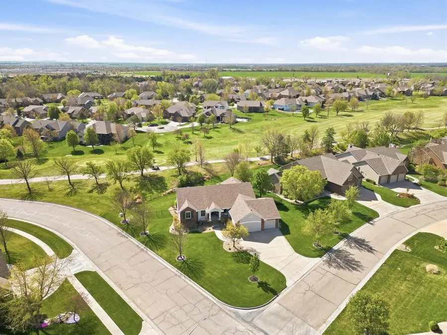 14103 W Onewood Ct, Wichita, KS 67235 - #3