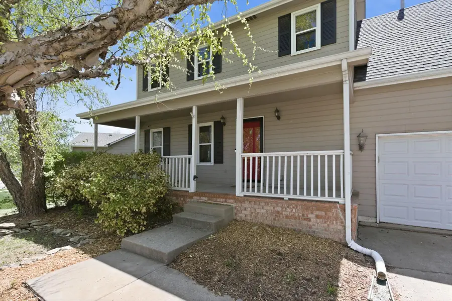 6643 E Saint James Pl, Bel Aire, KS 67226 - #3