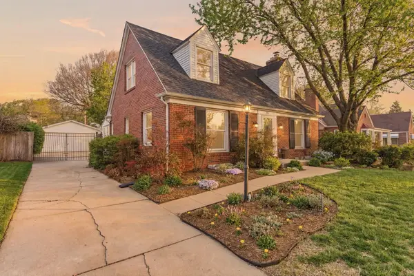 331 S Glendale Ave, Wichita, KS 67218