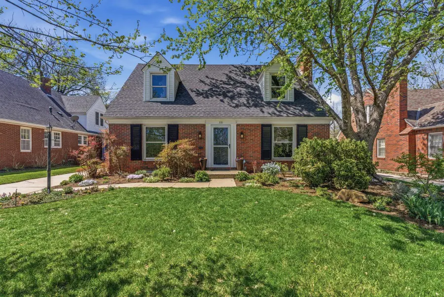 331 S Glendale Ave, Wichita, KS 67218 - #2