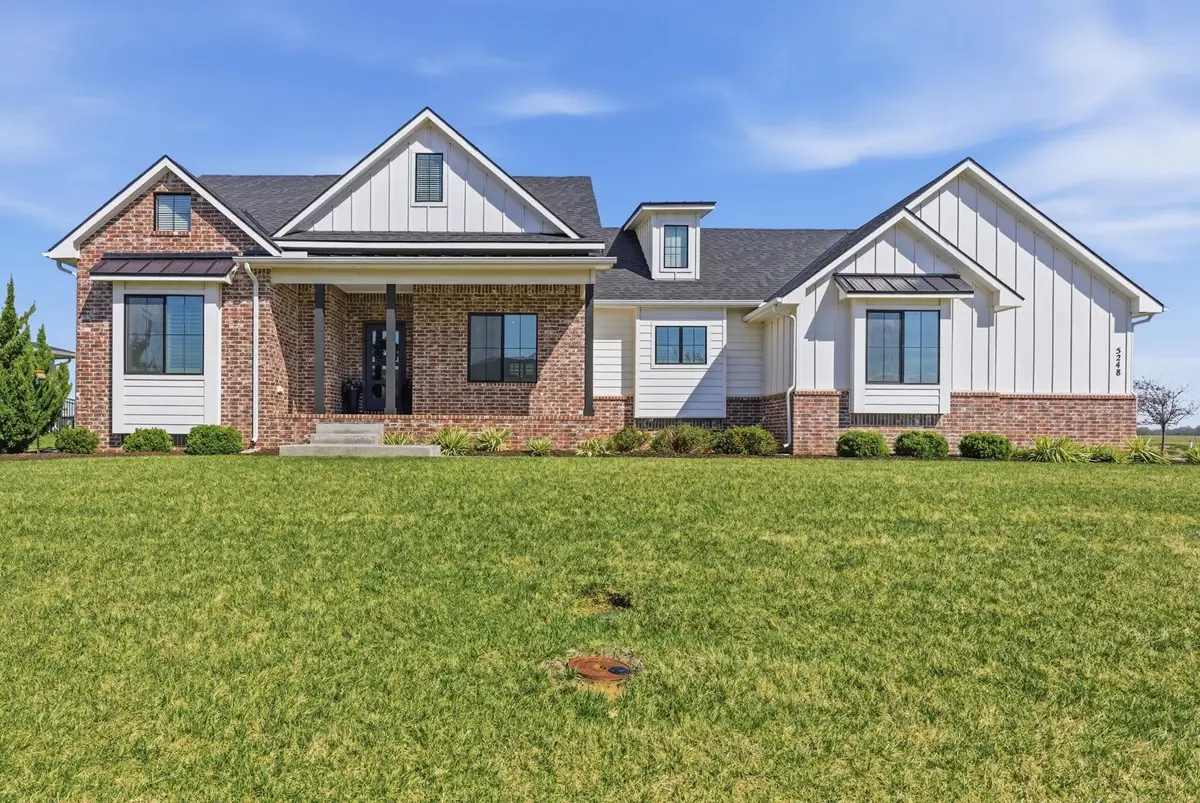 5248 N Colonial, Bel Aire, KS 67226 - #1