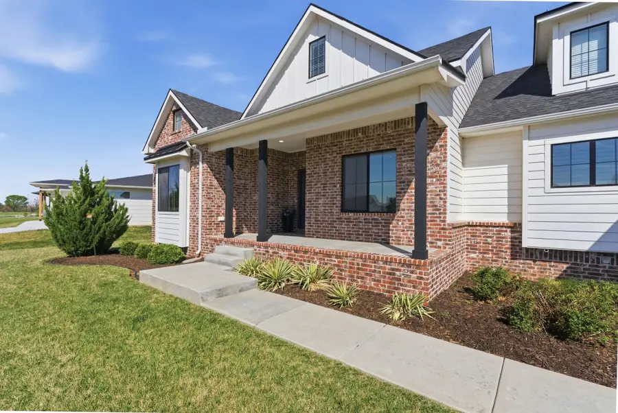 5248 N Colonial, Bel Aire, KS 67226 - #3