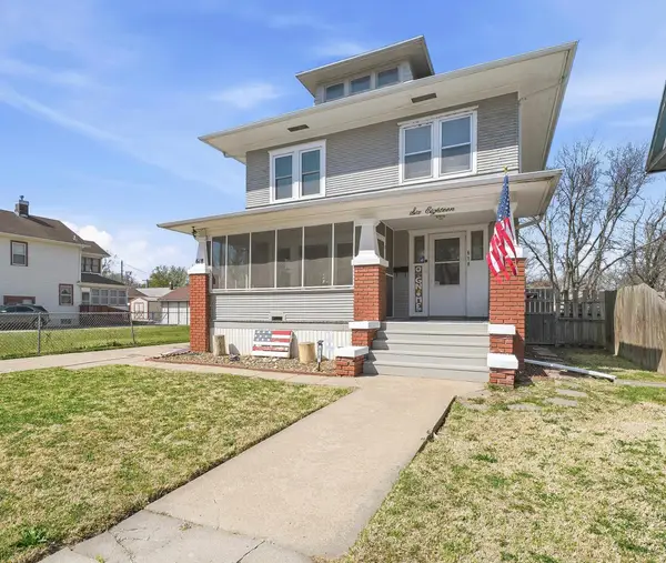 618 S 9th St, Salina, KS 67401