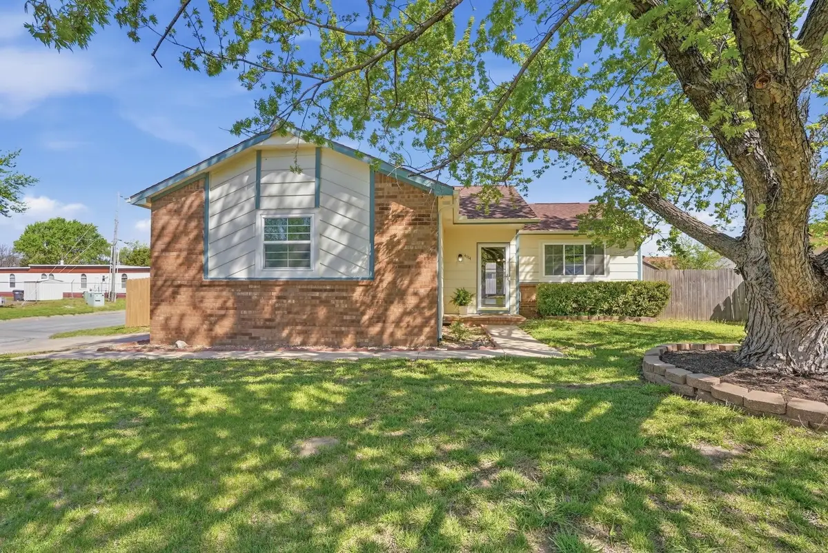 4114 S Laura St, Wichita, KS 67216 - #1