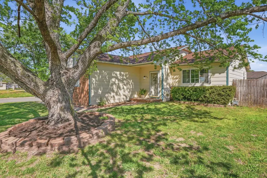 4114 S Laura St, Wichita, KS 67216 - #3
