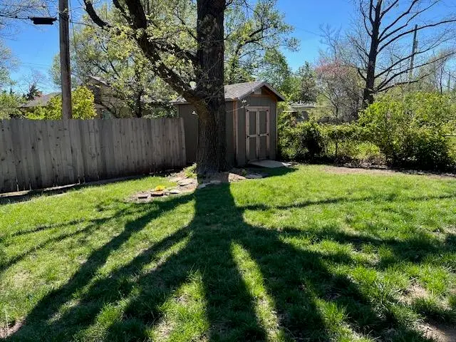 17 E Hawthorne St, Wichita, KS 67206 - #3