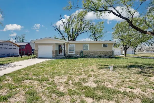737 N Boyd, Wichita, KS 67212