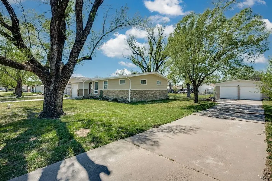 737 N Boyd, Wichita, KS 67212 - #3