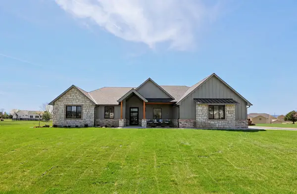 115 N Estes St, Garden Plain, KS 67050