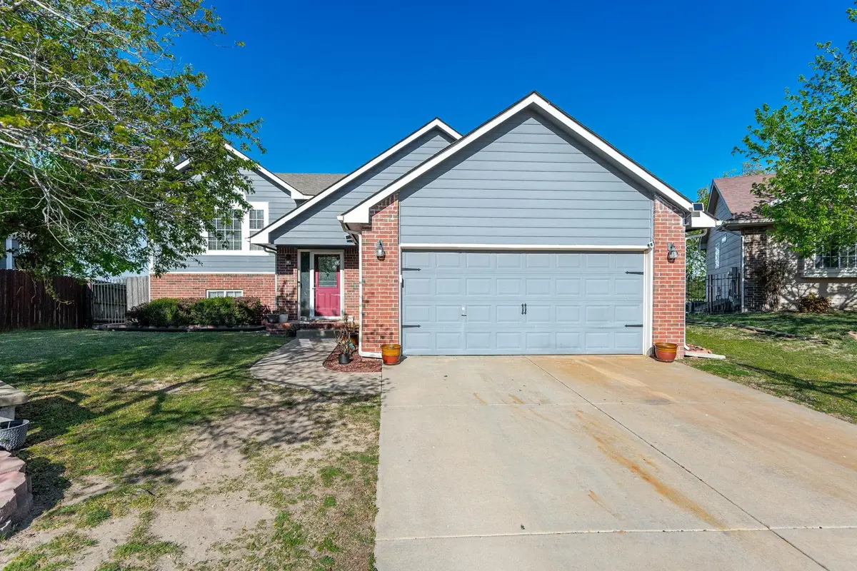 9529 W Ryan Ct, Wichita, KS 67205 - #1