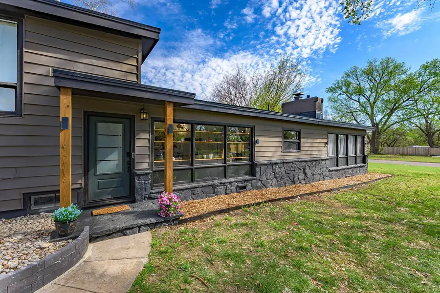 10900 W Edna St, Wichita, KS 67212 - #2