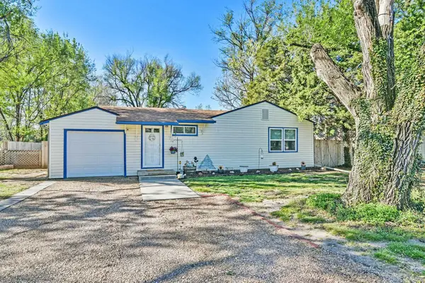 2601 W 35th, Wichita, KS 67204