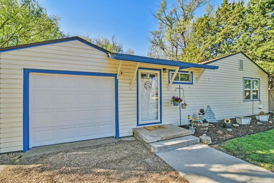 2601 W 35th, Wichita, KS 67204 - #3