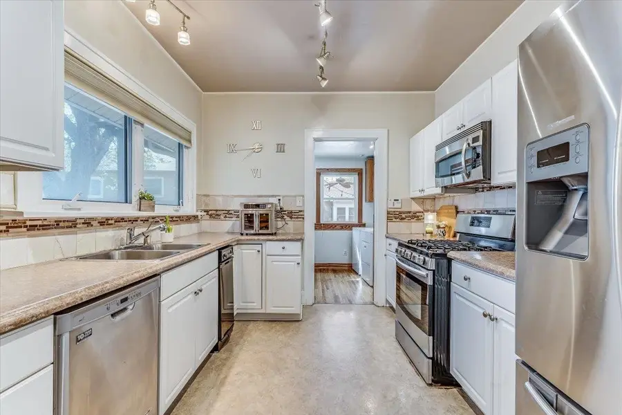 1223 S Pattie St, Wichita, KS 67211 - #2