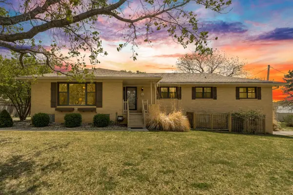 340 S Hillsdale, Wichita, KS 67230