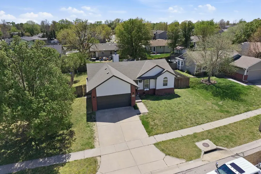 10109 W Haskell St, Wichita, KS 67209 - #3