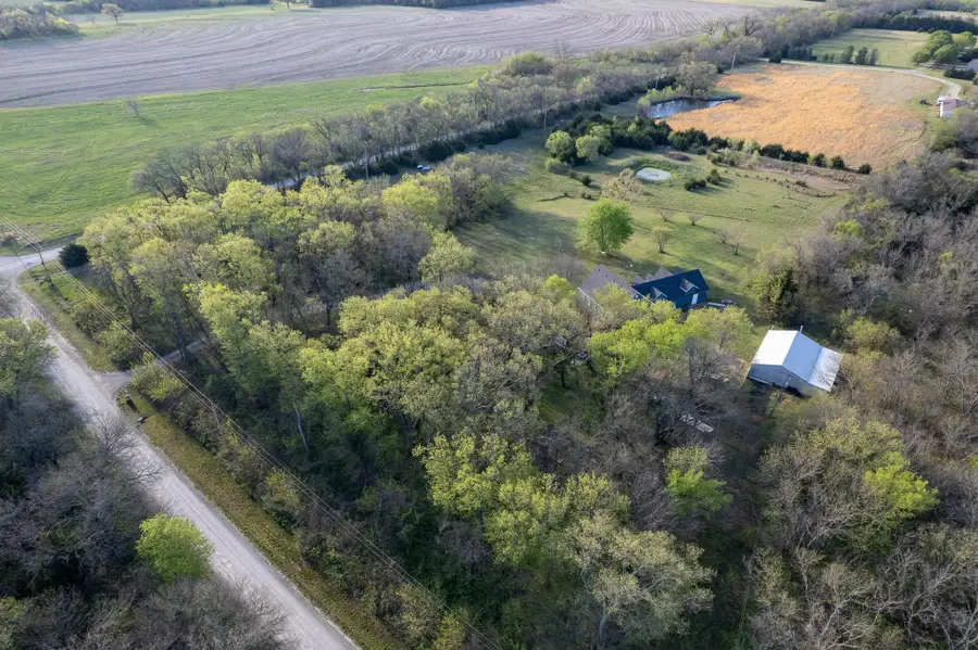 14036 SW 230th St, Douglass, KS 67039 - #2