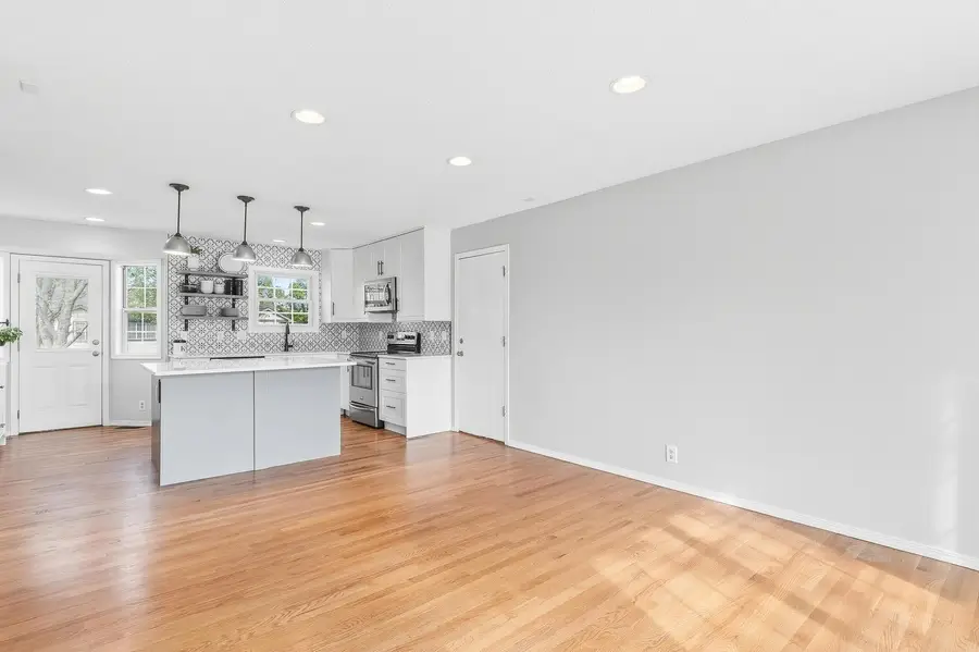 3817 N Rushwood St, Wichita, KS 67226 - #3