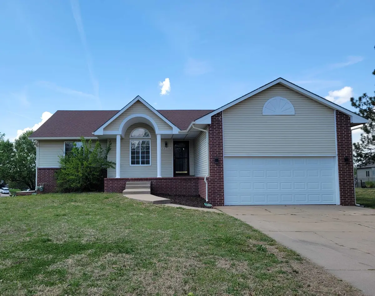 610 Sykes Rd, Wellington, KS 67152 - #1