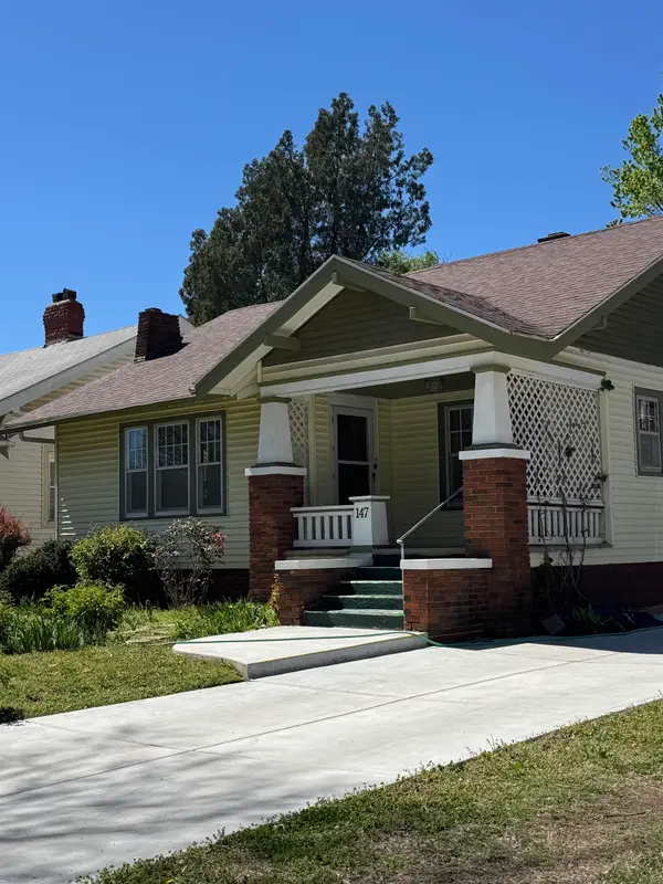 147 S Athenian St, Wichita, KS 67213