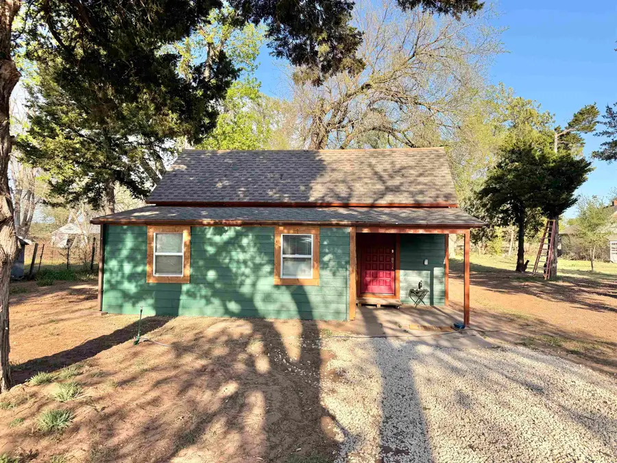 13300 SE Main St, Rago, KS 67142 - #3