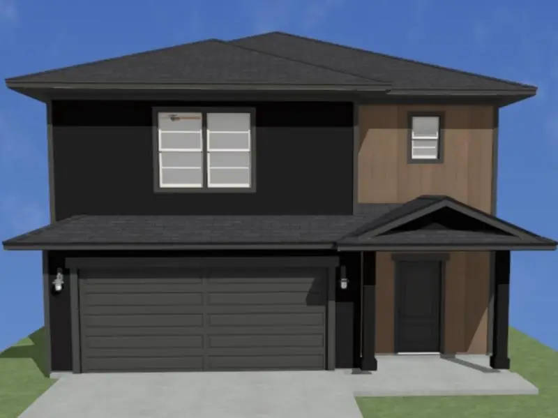 1744 S Goebel, Wichita, KS 67207 - #1