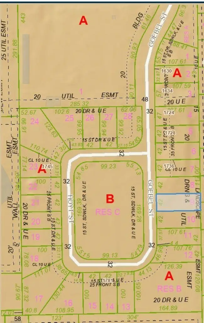 1744 S Goebel, Wichita, KS 67207 - #2