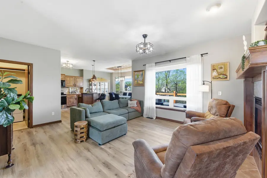 2013 E Quail Hollow St, Derby, KS 67037 - #3