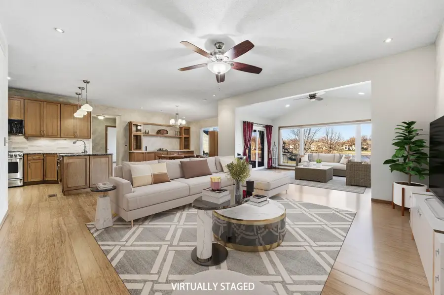 2637 N Shefford St, Wichita, KS 67205 - #3