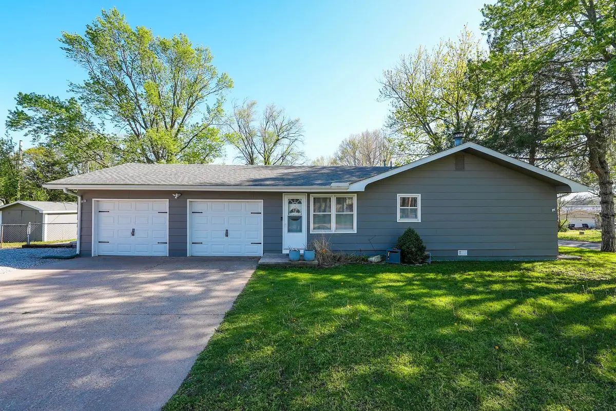 1132 N Orient St., El Dorado, KS 67042 - #1