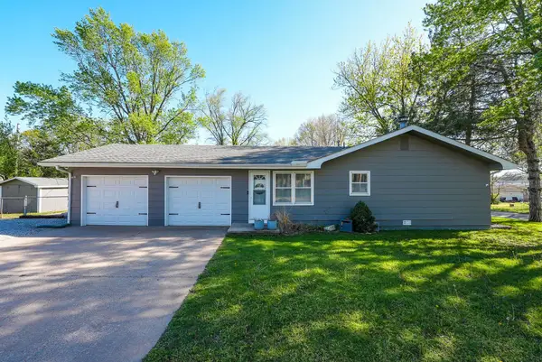 1132 N Orient St., El Dorado, KS 67042