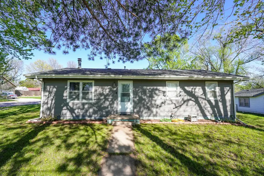 1132 N Orient St., El Dorado, KS 67042 - #2